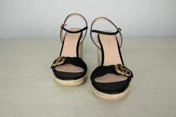 Sandalias Gucci Galassia - Imagen 6