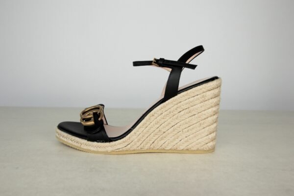 Sandalias Gucci Galassia - Imagen 4