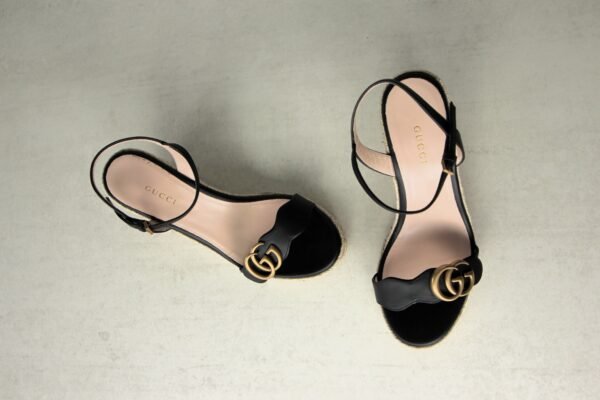 Sandalias Gucci Galassia - Imagen 3