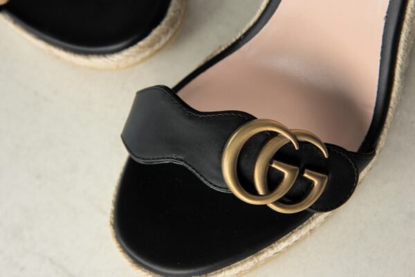 Sandalias Gucci Galassia - Imagen 2